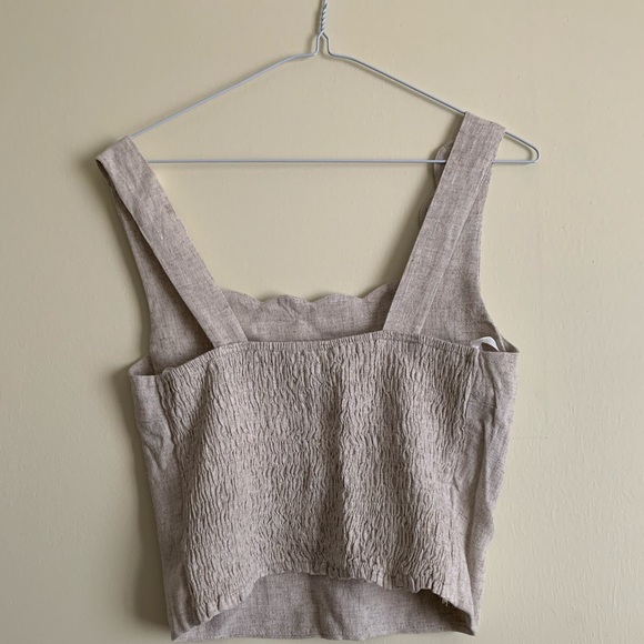 Crop top - Picture 2 of 5